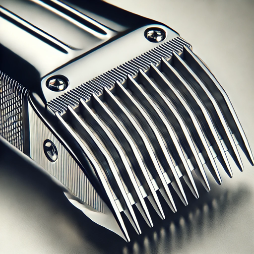 Einleitung – wozu sind Scherköpfe gut