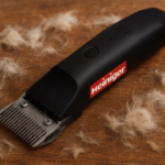 Heiniger Schermaschine schert nicht mehr richtig