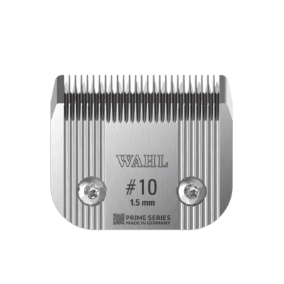 Prime Series Blade #10 (1,5 mm) – Profi-Schermesser