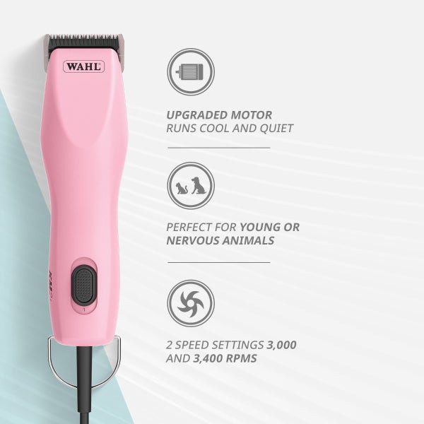 WAHL KM2