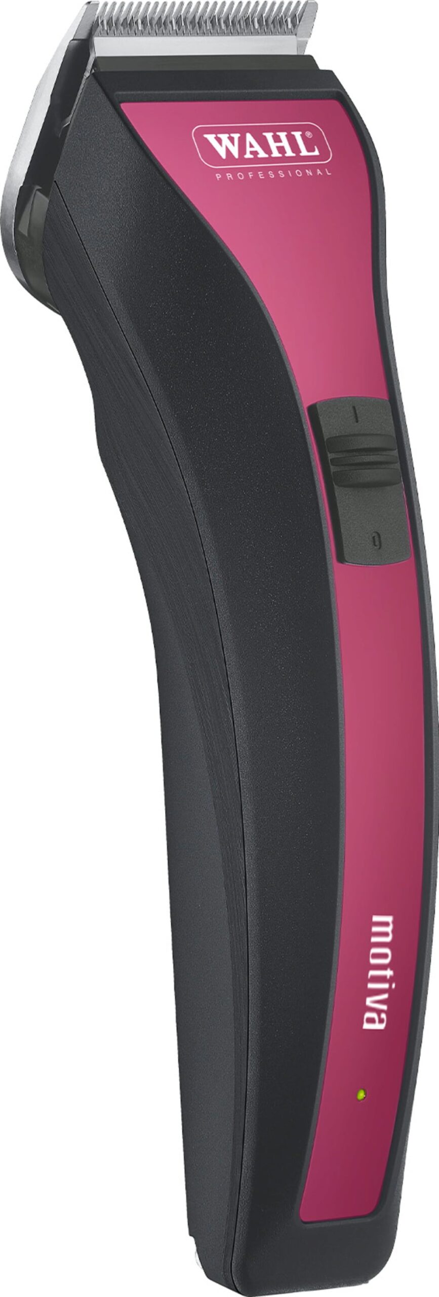 Wahl Motiva 2 Schermaschine – Profi-Tierhaarschneider mit 5-in-1 Schneidsatz & USB-C – Bild 3