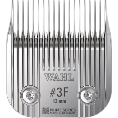 WAHL Scherkopf Prime Series #3