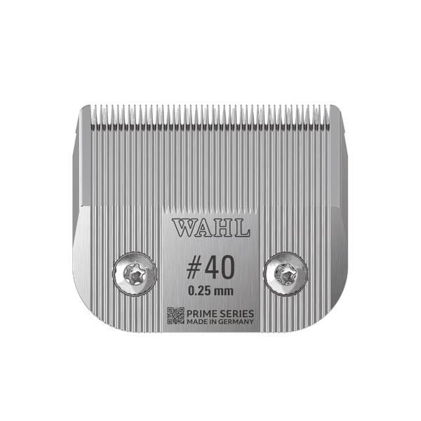 WAHL Prime Series blade #40 0,25mm