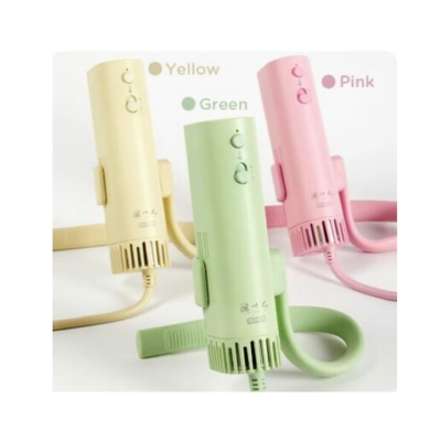 extrem leiser 1400 Watt Hochgeschwindigkeits-Haartrockner für Haustiere