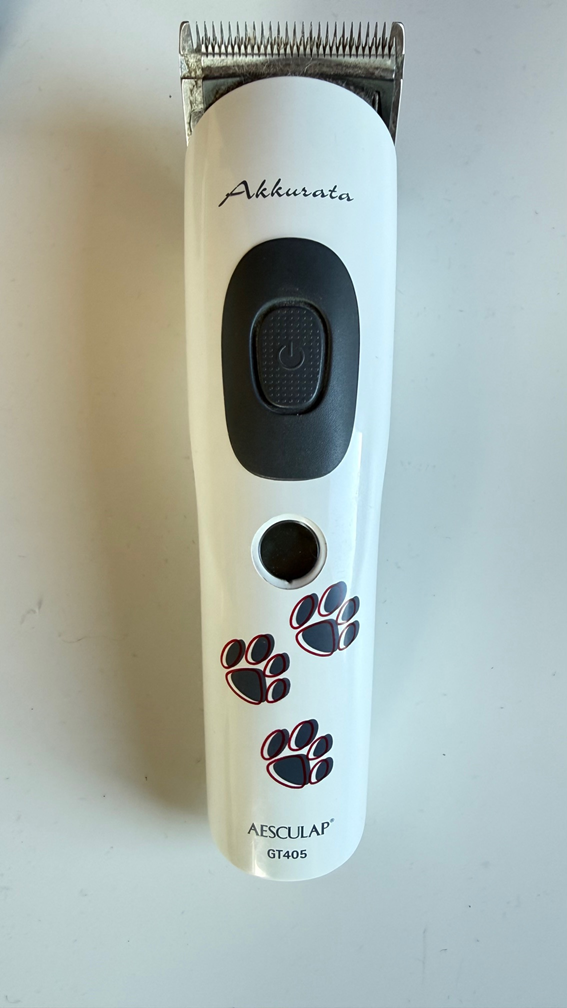 Aesculap GT 405 Akku