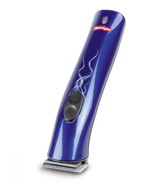 Heiniger Schermaschine Mini Akku austauschen und reinigen – professioneller Service